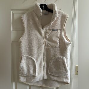 Columbia Vest